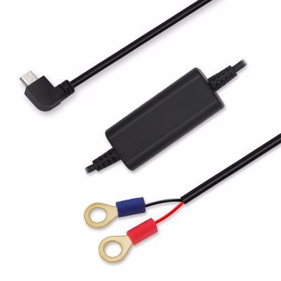 12V 24v à 1A 3.3V 9V Module de tension fixe pas à pas vers le bas Dc-Dc 12V à 5V 3A 15W Convertisseur d'alimentation de voiture USB