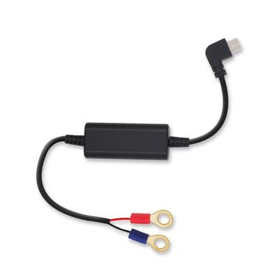 22AWG 5FT 24V 48V à 12V 5V 3A 1A 2A régulateur de module micro USB DC DC Buck
