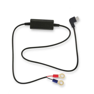 22AWG 5FT 24V 48V à 12V 5V 3A 1A 2A régulateur de module micro USB DC DC Buck