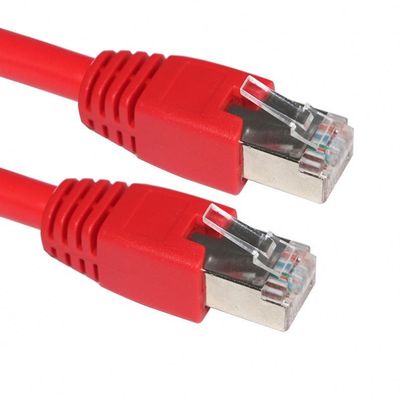 8P8C 8P6C Cat6 Cat6e Cat7 Cat8 câble réseau UTP patch cord jumper 1 à 10m