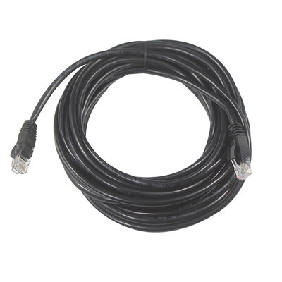 8 Paire 4p 24awg 1m Utp 4pr Cat5e câble réseau Cat5 Rj45 Cat 6 Stp câble