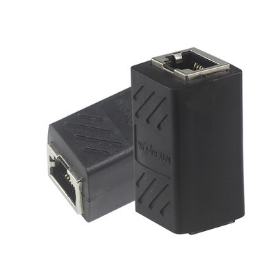 Connecteur Ethernet Rj45 à Rj45 8P8C