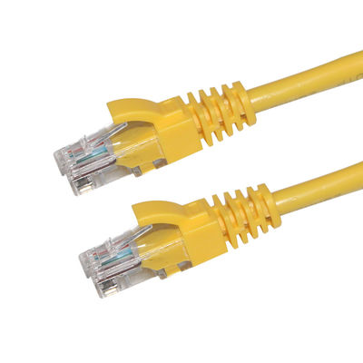 1m 2m 5m 4pairs 8pairs Cat5e câble réseau pour la communication Ethernet I