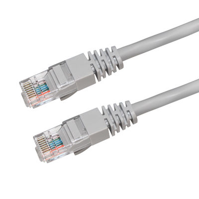 1m 2m 5m 4pairs 8pairs Cat5e câble réseau pour la communication Ethernet I