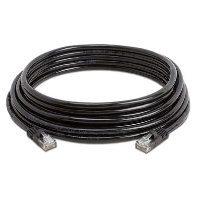 10 pieds jaune Cat 7 Lan Cat6 réseau câble ordinateur patch cord 28AWG