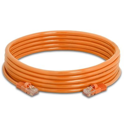 550 MHz 10Gbps RJ45 8p8c câble d'extension 305m Cat5e câble d'extension