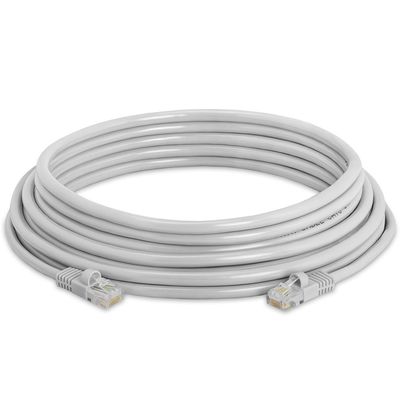 550 MHz 10Gbps RJ45 8p8c câble d'extension 305m Cat5e câble d'extension
