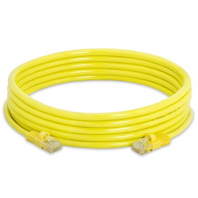 550 MHz 10Gbps RJ45 8p8c câble d'extension 305m Cat5e câble d'extension