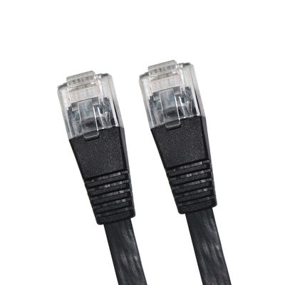 Cat5e UTP RJ45 à RJ45 8P8C câble réseau Internet 5m pour le modem du routeur
