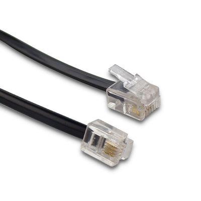 12FT câble de télécommande câble de télécommande spirale 24AWG-28AWG
