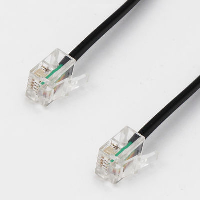 12FT câble de télécommande câble de télécommande spirale 24AWG-28AWG