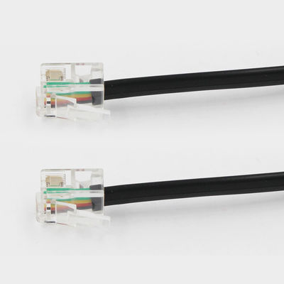 12FT câble de télécommande câble de télécommande spirale 24AWG-28AWG