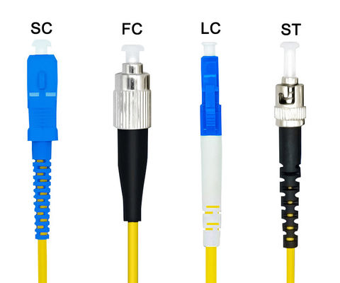 Cable duplex 3Mtr Upc 2C Om4 Mtp Mpo Lc à Lc Cordon de patch Om3 2 conducteurs