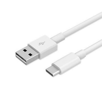 Types de charge différenciés Contacts métalliques argentés Cable de données USB pour la recharge de voiture portable