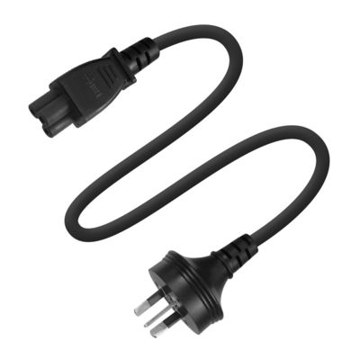 Appareil électroménager Pure Cooper 10A câble d'extension Saa Australie Nouvelle Zélande