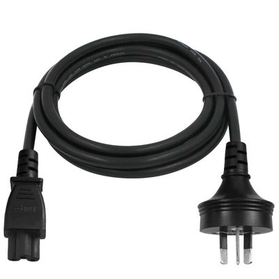 Appareil électroménager Pure Cooper 10A câble d'extension Saa Australie Nouvelle Zélande