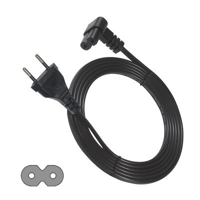 2.5A Cable d'extension Eurotec pour cuisinière à riz et fer électrique
