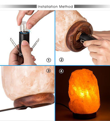 Cable d'alimentation UE avec porte lampe E12 E14 E27 et interrupteur d'allumage/d'arrêt