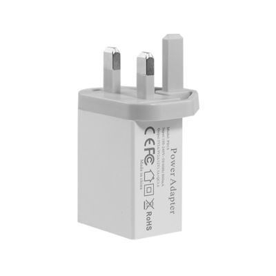 Chargeur murale de téléphone portable de type UK Plug Fast Type C 5V 9V 12V 3A 15V 2.6A PD 36W 45W