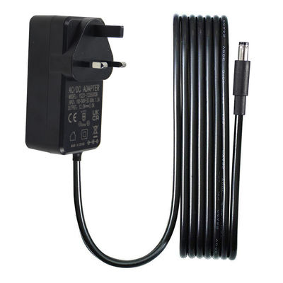 Adaptateur d'alimentation universel de 12V 1A 5A 3A