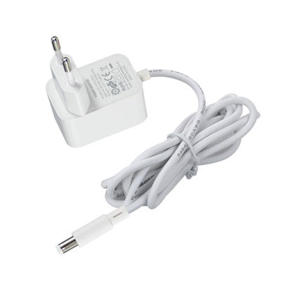Adaptateur d'alimentation de commutation européen monté sur le mur 5V 1A 2A 3A Eu