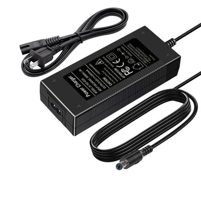 Longueur 1m 1,8m 12V 10A Adaptateur d'alimentation pour ordinateur portable 120W