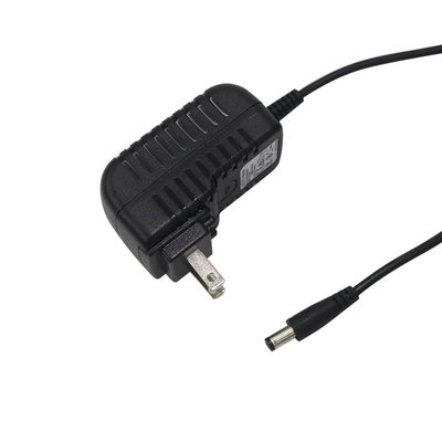 Adaptateur secteur universel 9V 1A avec plusieurs options de prise