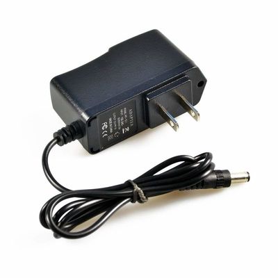 Adaptateur d'alimentation 12V 3A monté sur le mur de 36W avec prise EU US AU UK 100-240V