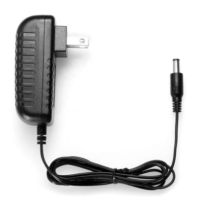 Adaptateur d'alimentation 12V 3A monté sur le mur de 36W avec prise EU US AU UK 100-240V
