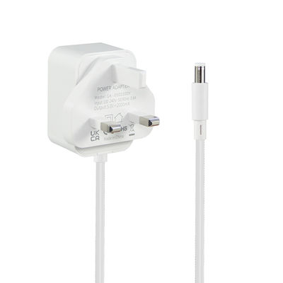 5V 2A LED Strip Light Adapter de puissance Fonction de protection Protection contre le court-circuit