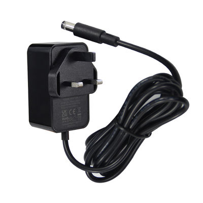 5V 2A LED Strip Light Adapter de puissance Fonction de protection Protection contre le court-circuit