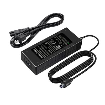 3 en 1 Chargeur universel entrée 100-240V IEC C8 entrée 42V 2A Adaptateur d'alimentation pour ordinateur portable