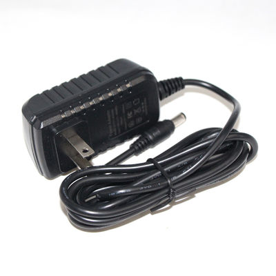 24V1A 2a Black Ups batterie au lithium de secours 2.3A alimentation en courant continu 24 Volt 6 Amp Adapteur secteur