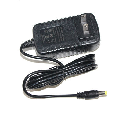 24V1A 2a Black Ups batterie au lithium de secours 2.3A alimentation en courant continu 24 Volt 6 Amp Adapteur secteur