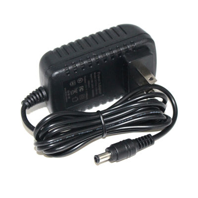 24V1A 2a Black Ups batterie au lithium de secours 2.3A alimentation en courant continu 24 Volt 6 Amp Adapteur secteur
