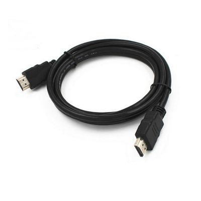 1m 1,5m 3m 5m 10m 1080P câble HDMI TV 3D avec combinaison de blindage homme à homme