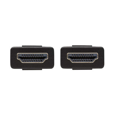Câble HDMI 3m 4K 3D Plaqué Or Mâle vers Mâle 8.16Gbit/s