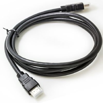 Jacket en PVC moulé 4K câble HDMI de 0,5 m à 30 m pour vidéo haute définition