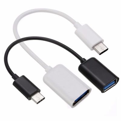 Adaptateur de câble OTG de type C à USB de type A