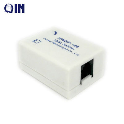 connexion Internet rapide avec ADSL stable Splitter HWSP 168 en plastique ABS
