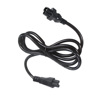 IEC 60320 C5 à IEC 60320 C6 Pour les unités de distribution de l'alimentation par alimentation par voie électrique
