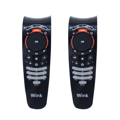 Code de roulement télécommande de remorque électrique de remplacement télécommande de télévision de voiture de maison de l' électroménager de puissance