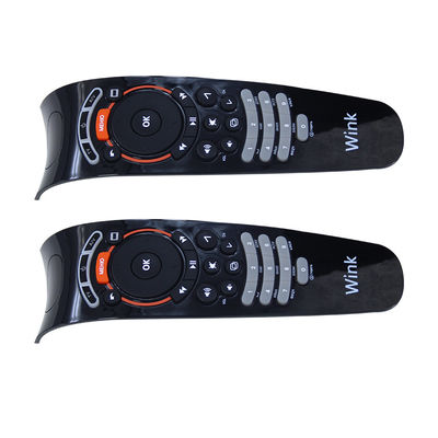 Code de roulement télécommande de remorque électrique de remplacement télécommande de télévision de voiture de maison de l' électroménager de puissance