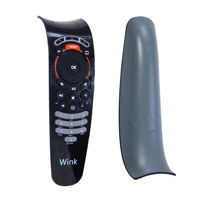 Code de roulement télécommande de remorque électrique de remplacement télécommande de télévision de voiture de maison de l' électroménager de puissance