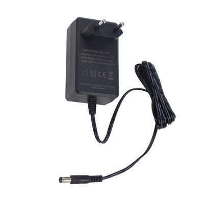 3.5X1.35Mm Jack mâle 12V 3A 36W Adaptateur d'alimentation ac dc commutateur Chargeur pour Cctv