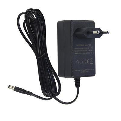 3.5X1.35Mm Jack mâle 12V 3A 36W Adaptateur d'alimentation ac dc commutateur Chargeur pour Cctv
