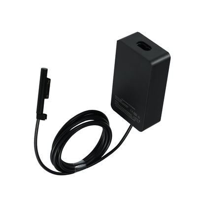 Adaptateur d'alimentation pour tablette 15V 4A 65W pour le chargeur de ordinateur portable Micro Osoft Surface Pro