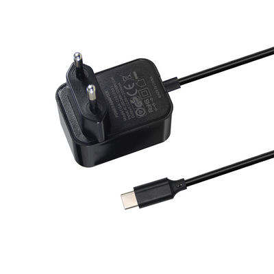 Adaptateur d'alimentation à commutation AC 5V 3A Eu