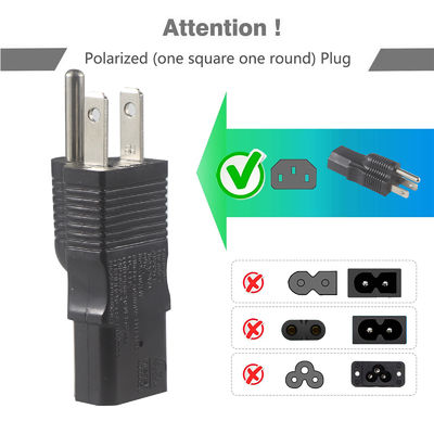 IEC320 C13 à C14 PDU Convertisseur Adaptateur d'alimentation prise de prise UPS Convertisseur d'adaptateur mâle à femelle
