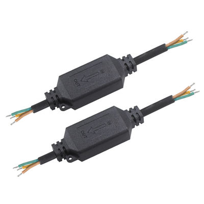 Protègeur contre les surtensions extérieures SPD 110V-277V 10KV IP54 cuivre